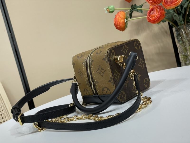 Louis Vuitton Satchel Bags